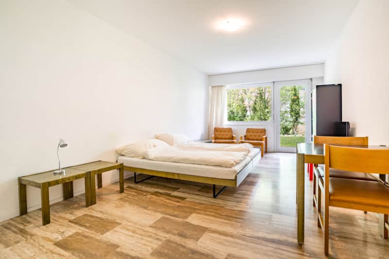 Daubenhorn · Studio in Leukerbad
